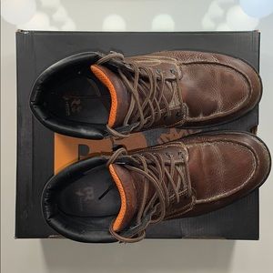 timberland gridworks moc